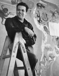 Miguel Covarrubias