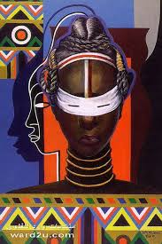 Initiation – Liberia