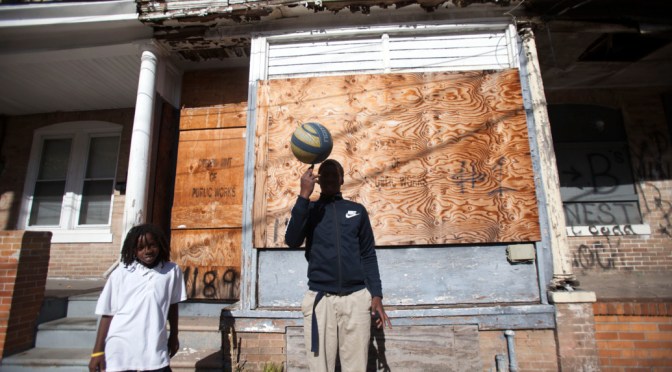 Apocalypse, New Jersey: A Dispatch From America’s Most Desperate Town