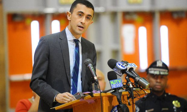 Camden superintendent announces 241 layoffs at city schools