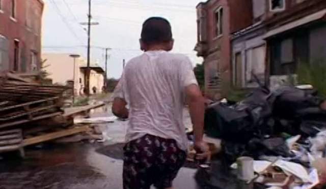 The Poet of Poverty (2010)