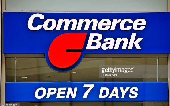 Norcross, bank enjoy marriage of convenience