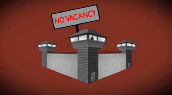 Private prisons: How US corporations make money out of locking you up