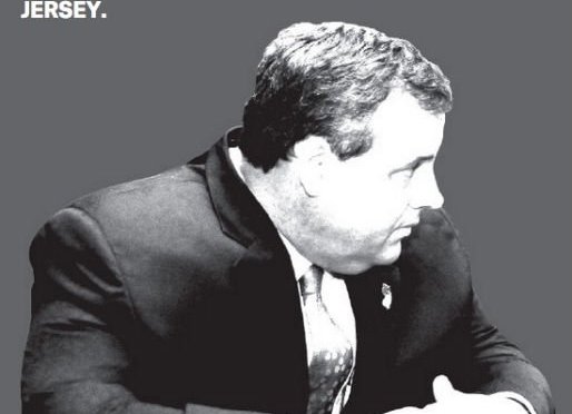 The Christie Political Machine Family Tree