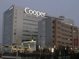 Cooper Hospital Releases Report Citing $18.8 Million In Fraud