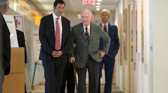 Katz and Lenfest win Inquirer parent with $88M bid