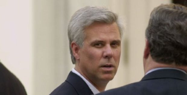 All-Powerful, Never Elected