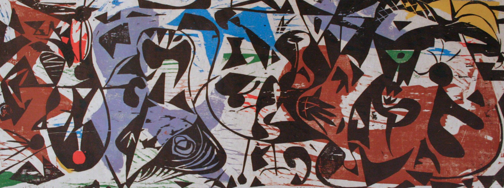Abstract Visit | Camden Civil Rights Project