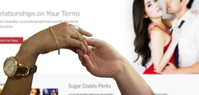 Rutgers lands in top 50 schools for fastest growth of ‘sugar babies’