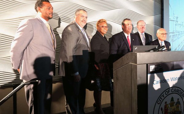 Hope for Camden, or Just Another Pipe Dream?