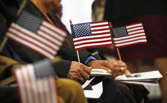 The Past and Future of America’s Social Contract