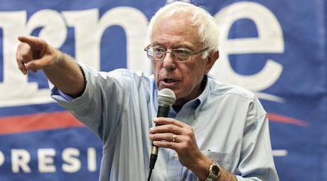 Bernie Sanders Raises $26 Million from 1.3 Million Voters in 3rd Quarter