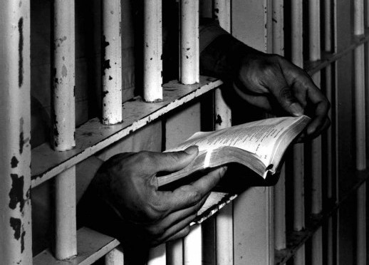 Letter from Birmingham Jail