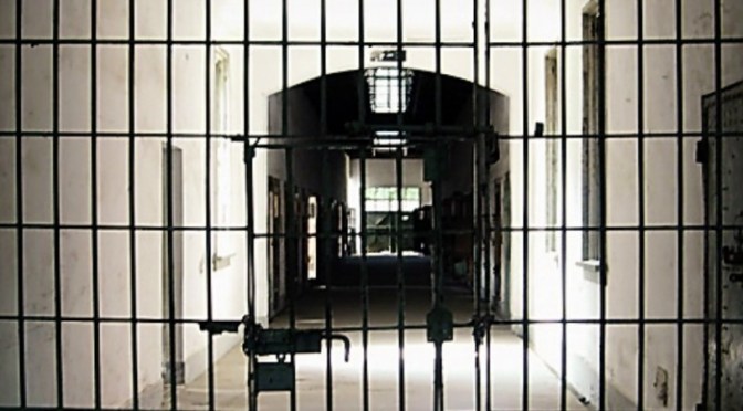 The disappeared: Chicago police detain Americans at abuse-laden black site