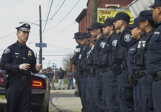 Camden County Police Department struggling to keep officers