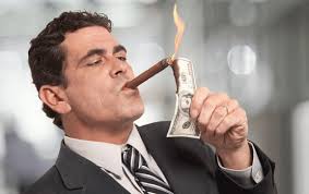 Nick Hanauer: The Pitchforks are Coming