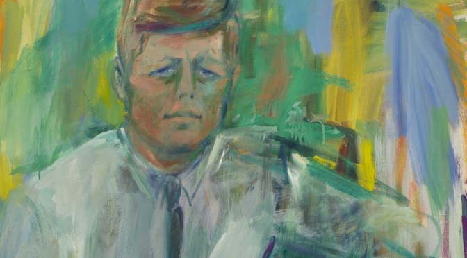 The “Moral Crisis” of Racial Inequality