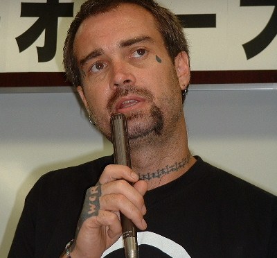 Ken O’Keefe: Injustice is Traumatic