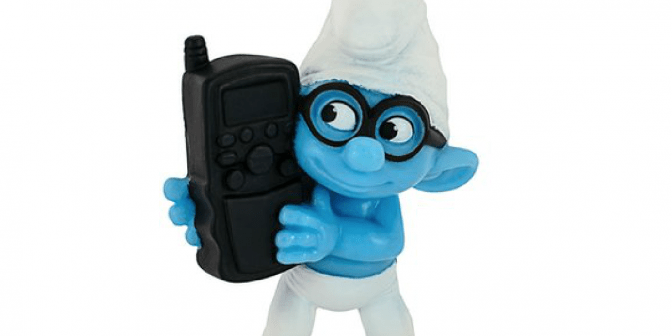 Edward Snowden interview: ‘Smartphones can be taken over’