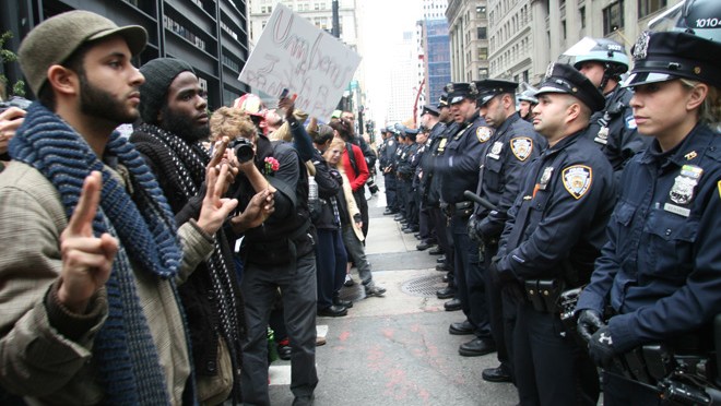 The Crisis Within Activism is a Crisis Within Democracy