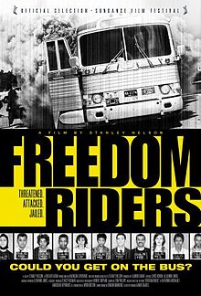 Freedom Riders (2010)