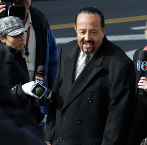 Bryant’s first public words: ‘Not guilty’