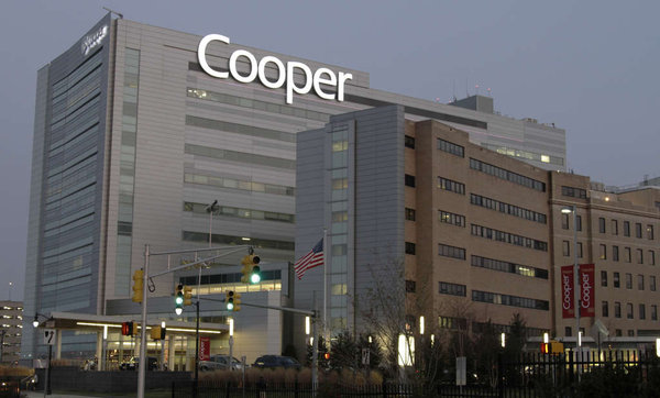 Cooper Hospital
