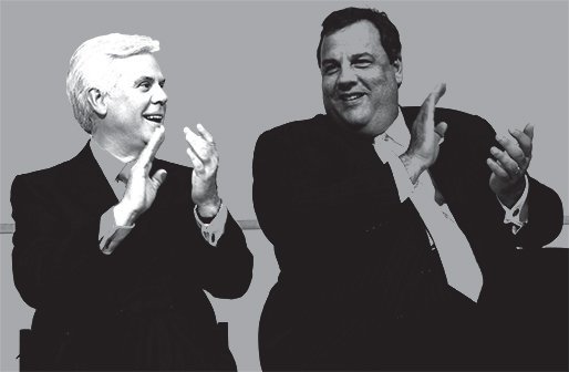 Ex-Prosecutors in Trenton Respond to U.S. Scolding