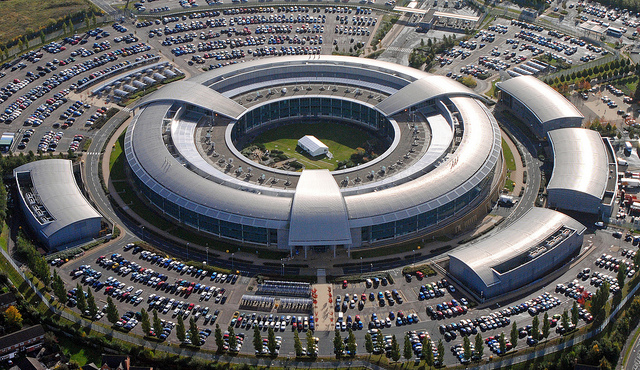 NSA Documents Reveal British Intelligence Partner GCHQ Targets Hactivists and Dissidents
