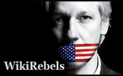 WikiRebels-Documentary